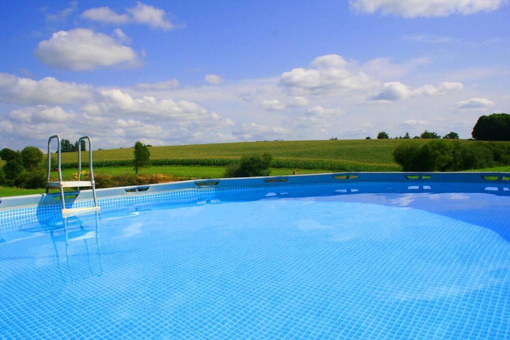 Vila Maison Marigoule - Perfect With Kids & Families Mialet  Exteriér fotografie